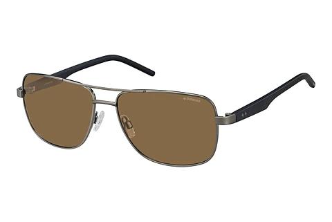 Sonnenbrille Polaroid PLD 2042/S RW2/IG