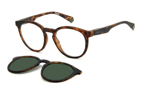 Sonnenbrille Polaroid PLD 2132/CS N9P/UC