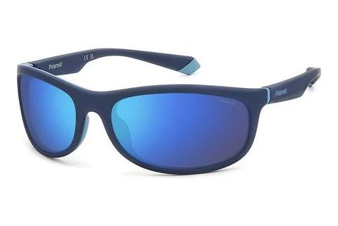 Sonnenbrille Polaroid PLD 2154/S FLL/5X