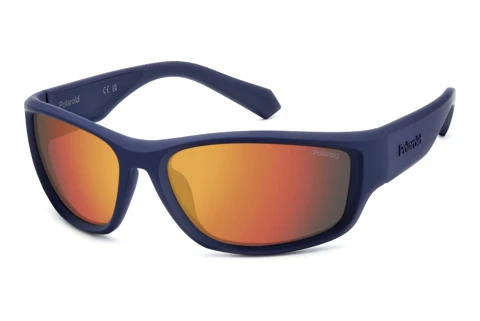 Sonnenbrille Polaroid PLD 2166/S WIR/OZ