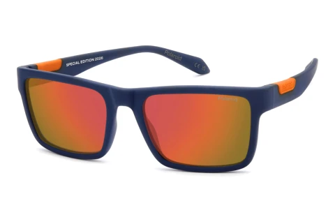 Sonnenbrille Polaroid PLD 2172/ATP/S FLL/OZ