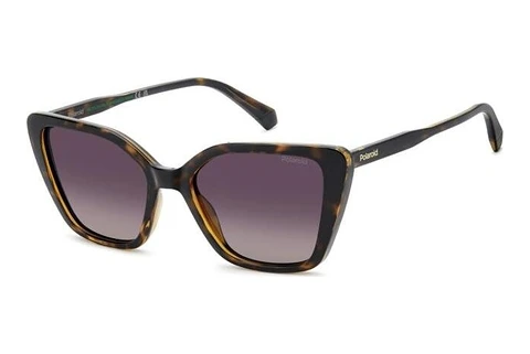 Sonnenbrille Polaroid PLD 4189/S 086/JR