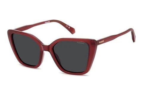 Sonnenbrille Polaroid PLD 4189/S 8CQ/M9