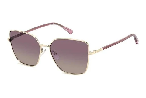 Sonnenbrille Polaroid PLD 4193/G/S/X J5G/JR