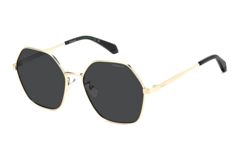 Sonnenbrille Polaroid PLD 4205/G/S/X 2F7/M9