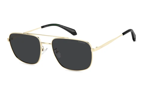 Sonnenbrille Polaroid PLD 4214/G/S/X 2F7/M9