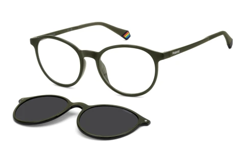 Sonnenbrille Polaroid PLD 6137/CS TBO/M9