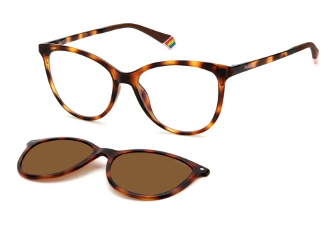 Sonnenbrille Polaroid PLD 6138/CS 086/SP