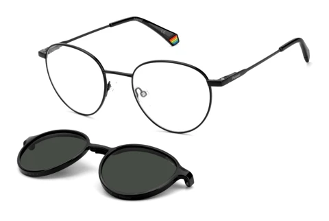 Sonnenbrille Polaroid PLD 6158/CS 807/M9
