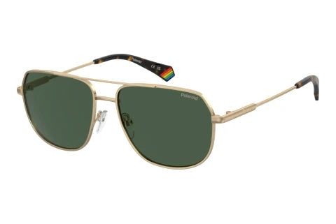 Sonnenbrille Polaroid PLD 6195/S/XN J5G/UC