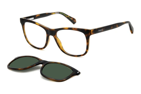 Sonnenbrille Polaroid PLD 6202/CS 086/UC