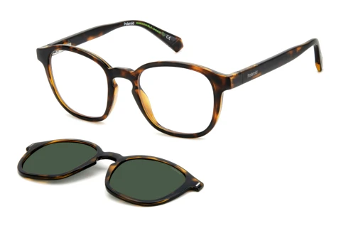Sonnenbrille Polaroid PLD 6203/CS 086/UC