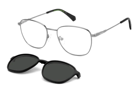 Sonnenbrille Polaroid PLD 6205/CS V81/M9