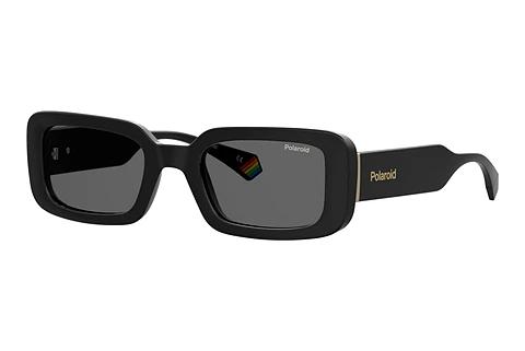 Sonnenbrille Polaroid PLD 6208/S/X 807/M9
