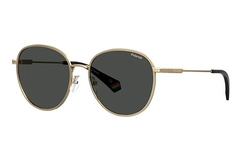 Sonnenbrille Polaroid PLD 6215/S/X 2F7/M9