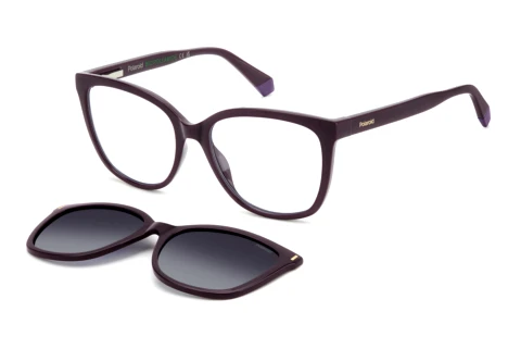 Sonnenbrille Polaroid PLD 6229/CS B3V/WJ