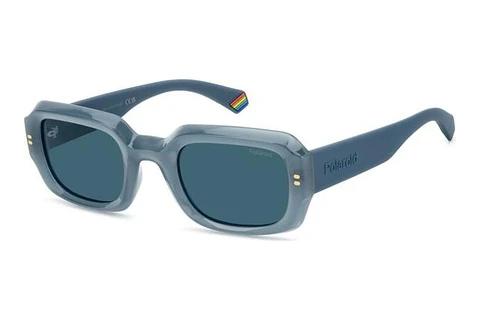 Sonnenbrille Polaroid PLD 6239/S/X MVU/C3
