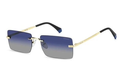 Sonnenbrille Polaroid PLD 6245/S LKS/Z7