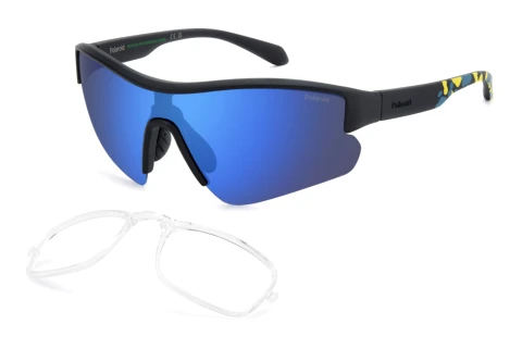 Sonnenbrille Polaroid PLD 7061/CI/S 003/5X