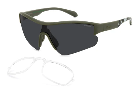 Sonnenbrille Polaroid PLD 7061/CI/S DLD/M9