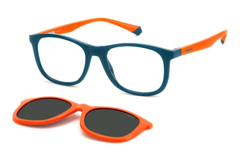 Sonnenbrille Polaroid PLD 8054/CS LGP/M9