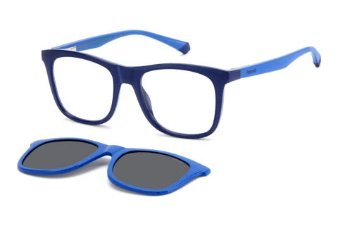 Sonnenbrille Polaroid PLD 8055/CS ZX9/M9