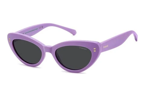 Sonnenbrille Polaroid PLD 8068/S B3V/M9