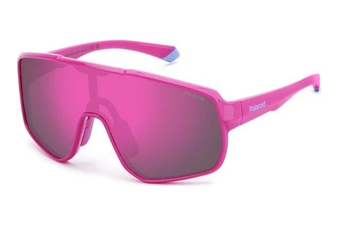 Sonnenbrille Polaroid PLD 8070/S 35J/AI