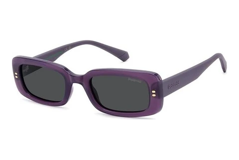 Sonnenbrille Polaroid PLD 8071/S B3V/M9