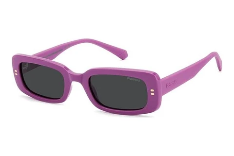 Sonnenbrille Polaroid PLD 8071/S MU1/M9