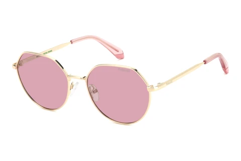 Sonnenbrille Polaroid PLD 8074/S EYR/0F