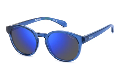 Sonnenbrille Polaroid PLD 8075/S PJP/5X