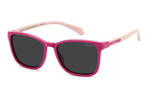 Sonnenbrille Polaroid PLD 8077/S 35J/M9