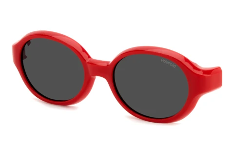 Sonnenbrille Polaroid PLD K004 CL-ON C9A/M9