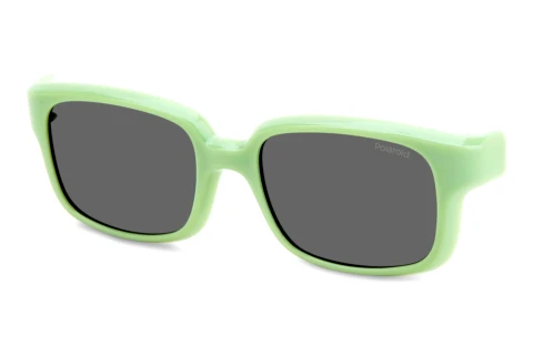 Sonnenbrille Polaroid PLD K005 CL-ON 1ED/M9
