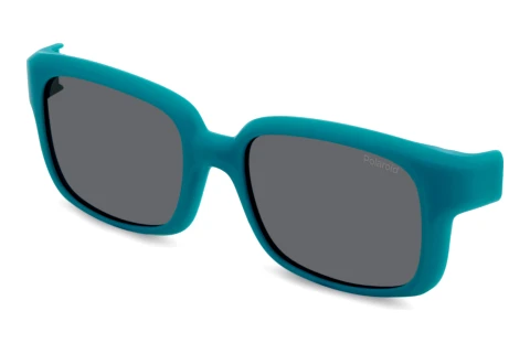 Sonnenbrille Polaroid PLD K005 CL-ON DLD/M9
