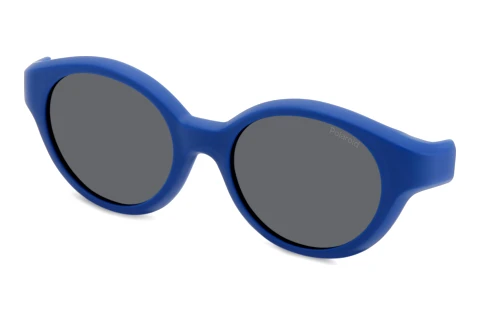 Sonnenbrille Polaroid PLD K007 CL-ON FLL/M9