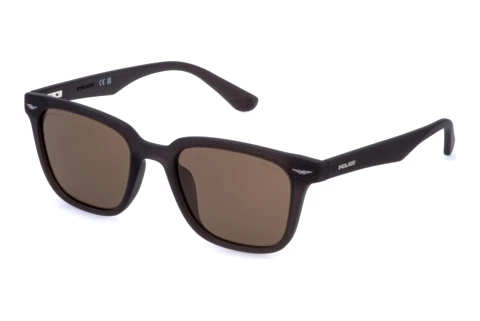 Sonnenbrille Police SPLE01 868P