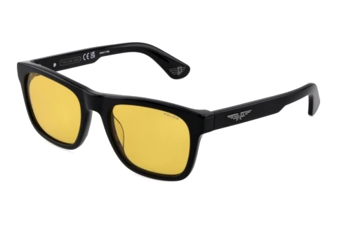 Sonnenbrille Police SPLE37N 700G