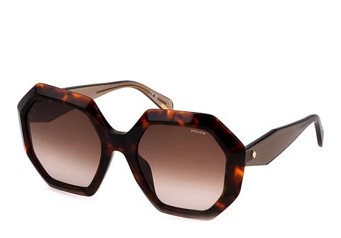 Sonnenbrille Police SPLM10 09XK