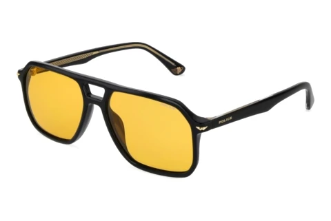 Sonnenbrille Police SPLN21 700G