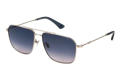 Sonnenbrille Police SPLN32 0579