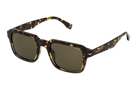 Sonnenbrille Police SPLN36E 0GEN
