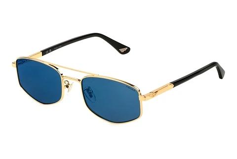 Sonnenbrille Police SPLQ84 200B