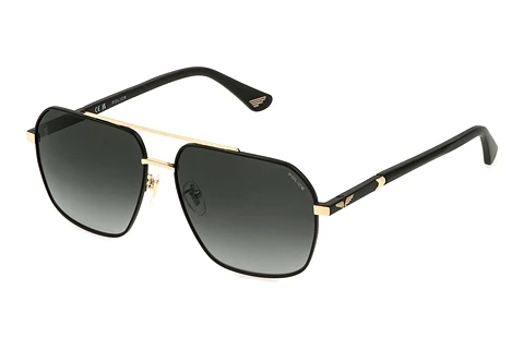 Sonnenbrille Police SPLQ85 0302