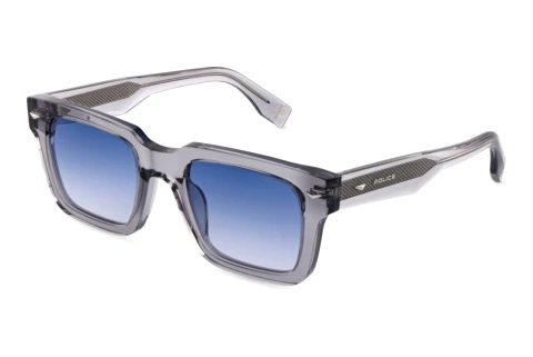 Sonnenbrille Police SPLQ88E 04G0