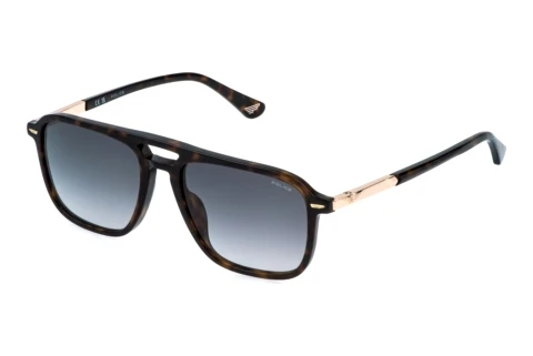 Sonnenbrille Police SPLR78 0706