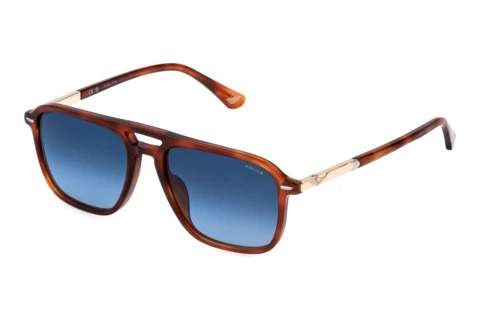 Sonnenbrille Police SPLR78 0807