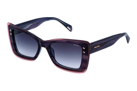 Sonnenbrille Police SPLR97 09YE