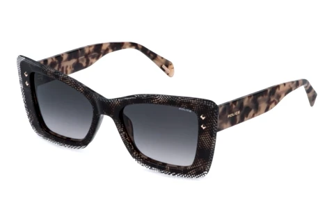 Sonnenbrille Police SPLR97 0GB5